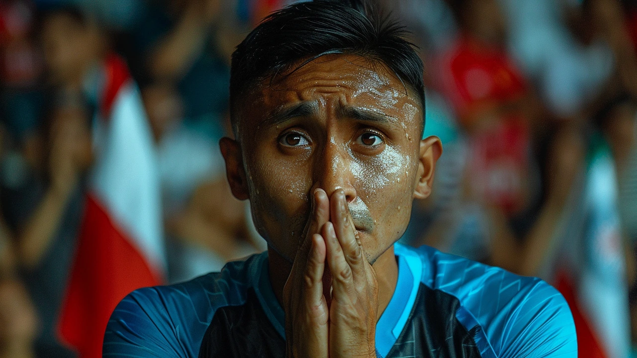 सुनील छेत्री, भारत के सर्वश्रेष्ठ फुटबॉल कप्तान, अंतरराष्ट्रीय फुटबॉल को अलविदा कहेंगे