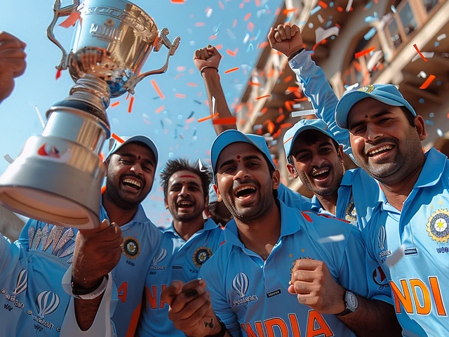 भारत के T20 वर्ल्ड कप रिकॉर्ड: सबसे अधिक रन, सबसे अधिक विकेट और यादगार पल