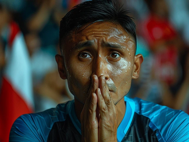 सुनील छेत्री, भारत के सर्वश्रेष्ठ फुटबॉल कप्तान, अंतरराष्ट्रीय फुटबॉल को अलविदा कहेंगे