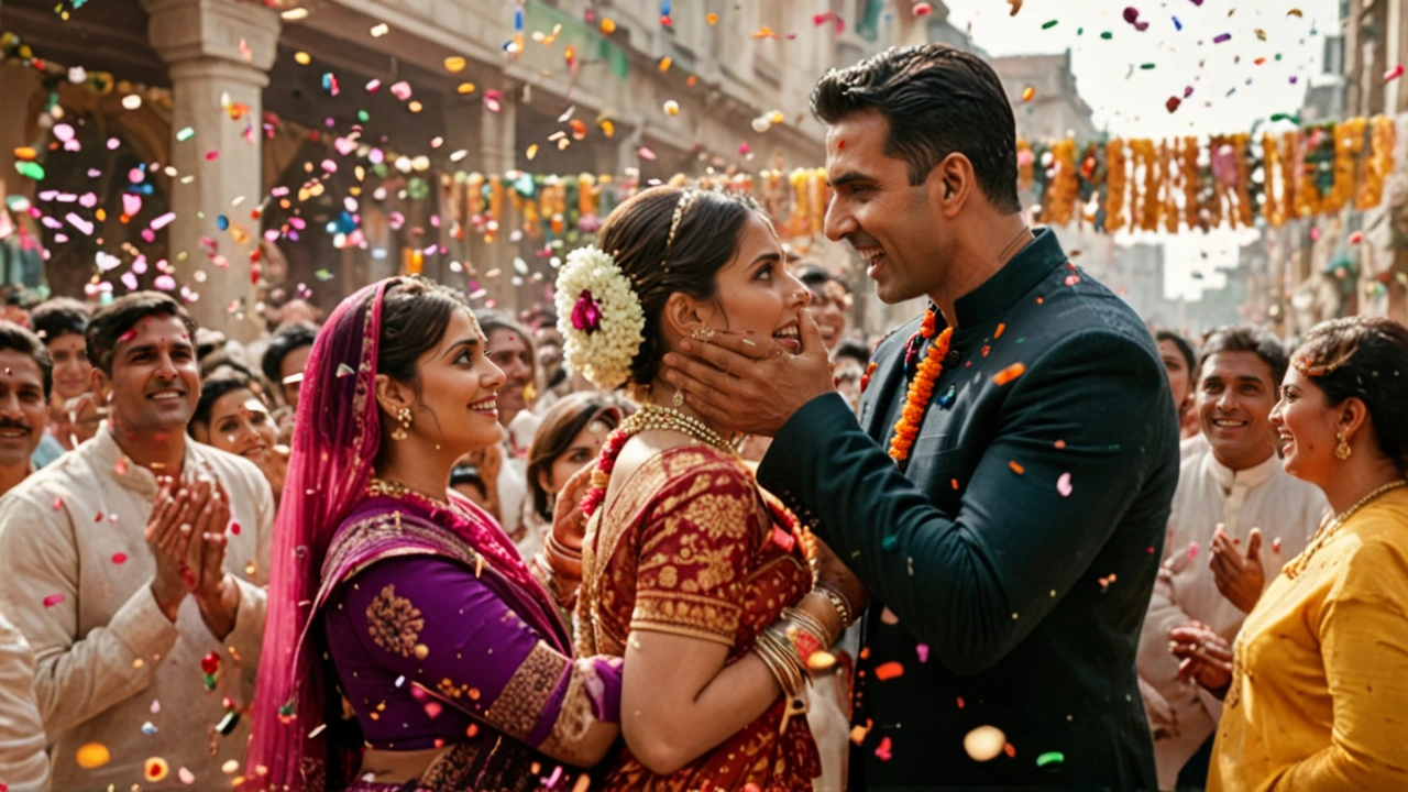 अक्षय कुमार की 'सर्फिरा' फिल्म समीक्षा: एक जोरदार, लंबी और थकाऊ यात्रा