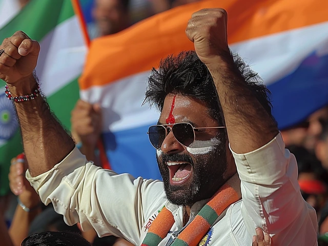 मोहम्मद सिराज: 'मेरा सपना हुआ साकार' - T20 वर्ल्ड कप जीतने के बाद हैदराबाद में ज़बरदस्त स्वागत