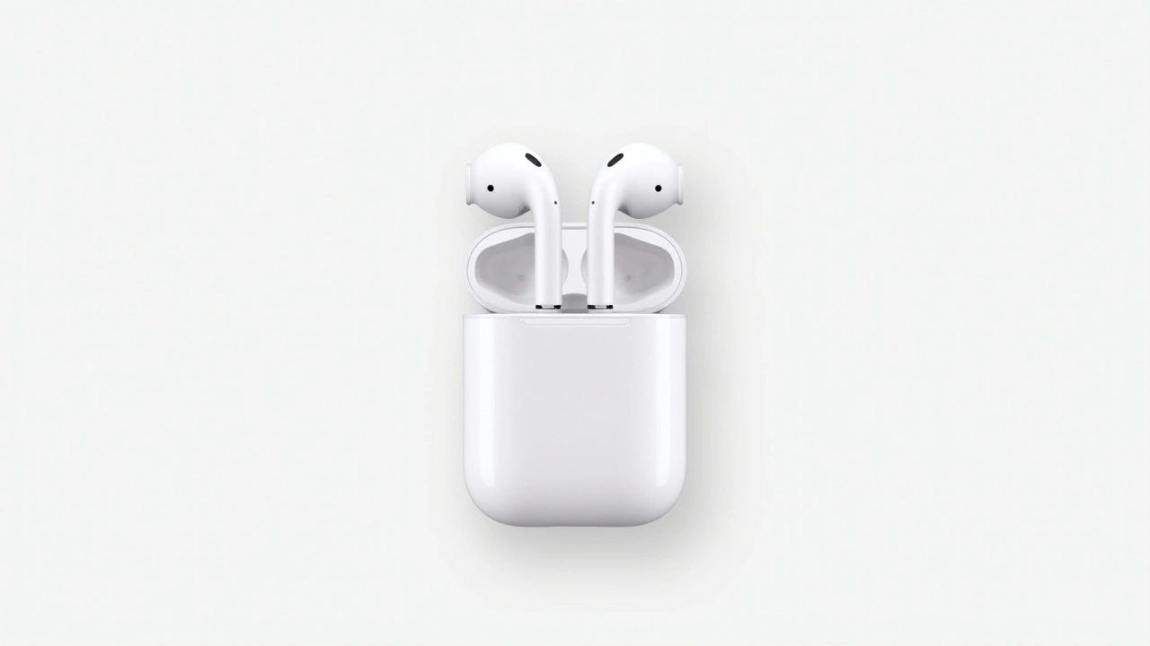 Apple के नए AirPods 4 की लॉन्चिंग, नई फीचर्स के साथ शुरू हुई कीमत Rs 12,900 से