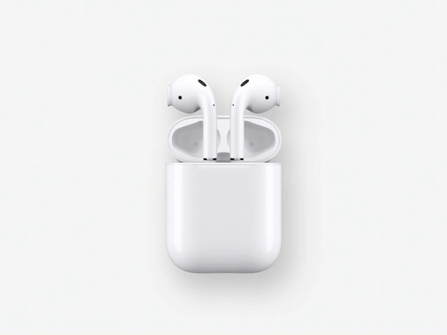 Apple के नए AirPods 4 की लॉन्चिंग, नई फीचर्स के साथ शुरू हुई कीमत Rs 12,900 से