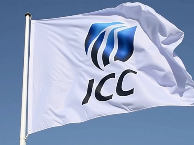 ICC के टीम और खिलाड़ी रैंकिंग की प्रक्रिया: जानें पूरविधि और नियम