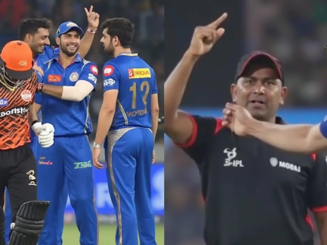 IPL 2025: इशान किशन के विवादित आउट पर MCC नियमों और अंपायर की भूमिका पर सवाल