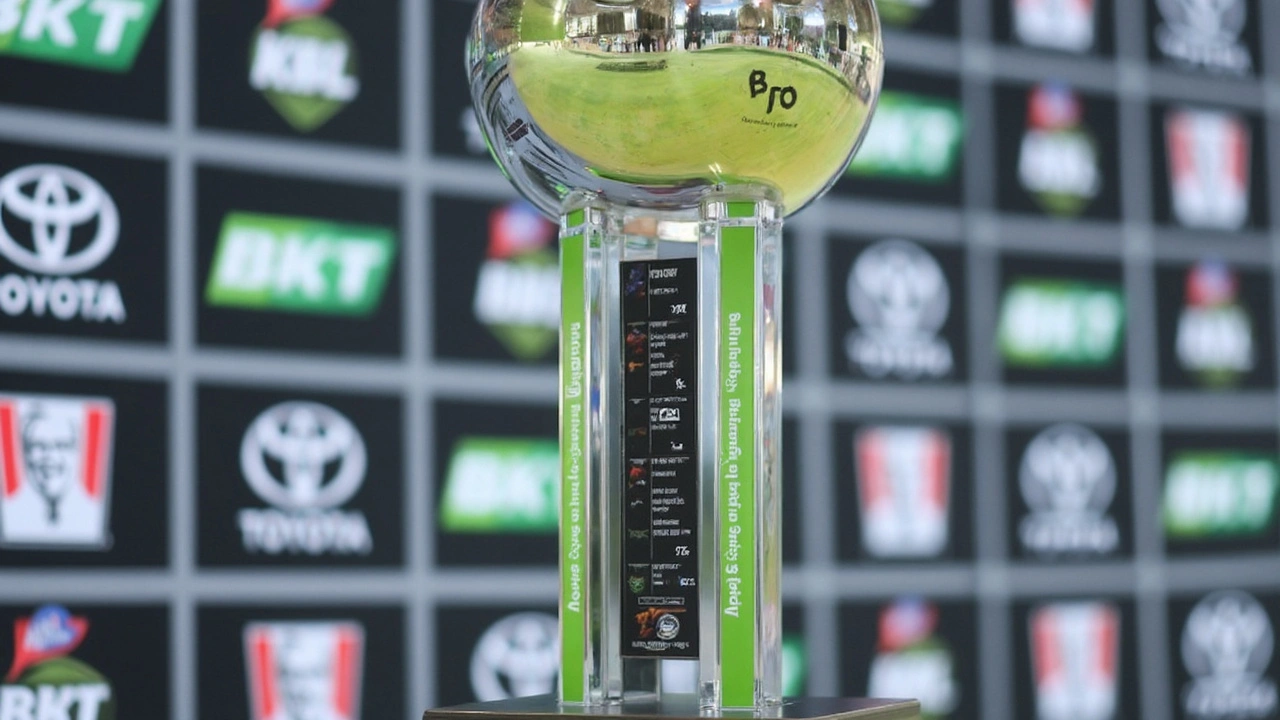 BBL Live Streaming: बिग बैश लीग 2024-25 कब, कहां और कैसे देखें LIVE