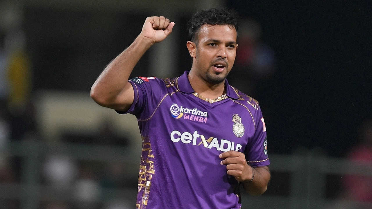 IPL 2025: सुनील नरेन के निशाने पर तीसरा सबसे सफल गेंदबाज बनने का रिकॉर्ड, पीयूष चावला के विकेट आंकड़े पर नजर