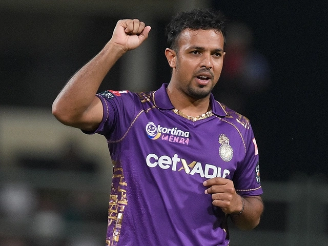 IPL 2025: सुनील नरेन के निशाने पर तीसरा सबसे सफल गेंदबाज बनने का रिकॉर्ड, पीयूष चावला के विकेट आंकड़े पर नजर