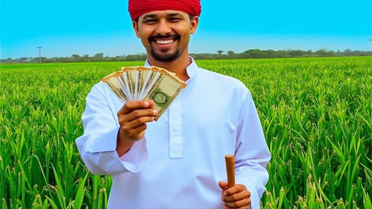 PM-Kisan योजना: 20वीं किस्त जल्द, जानें किसानों के लिए जरूरी बातें और प्रक्रिया