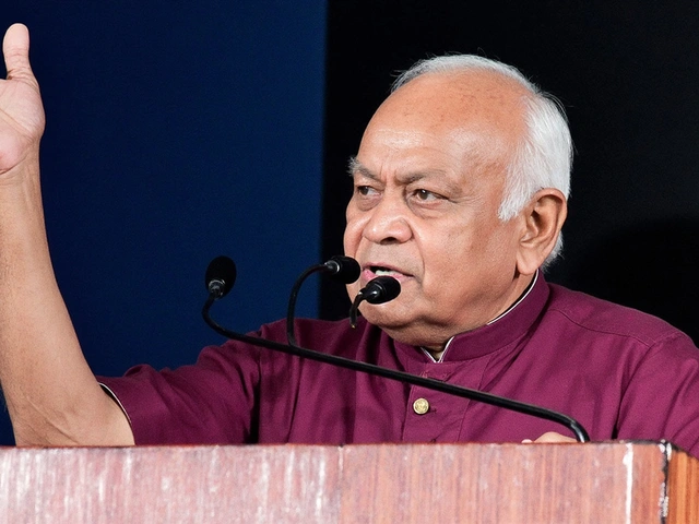 बिहार दौरे पर RSS चीफ मोहन भागवत: चुनावी साल में संगठन की ताकत बढ़ाएंगे