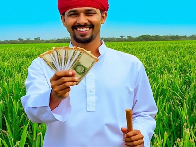 PM-Kisan योजना: 20वीं किस्त जल्द, जानें किसानों के लिए जरूरी बातें और प्रक्रिया