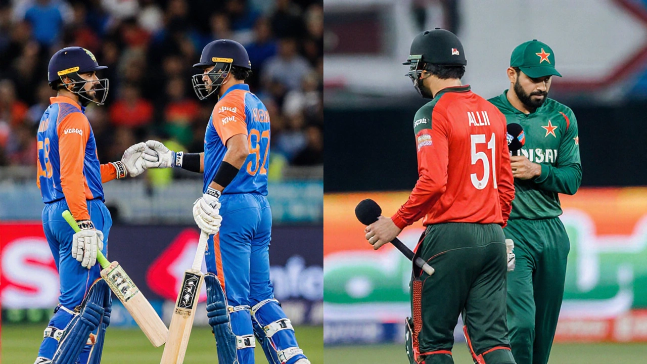 Asia Cup 2025 Super 4 टेबल: भारत फाइनल में क्वालिफाई, टूर्नामेंट में बढ़ी तीव्रता
