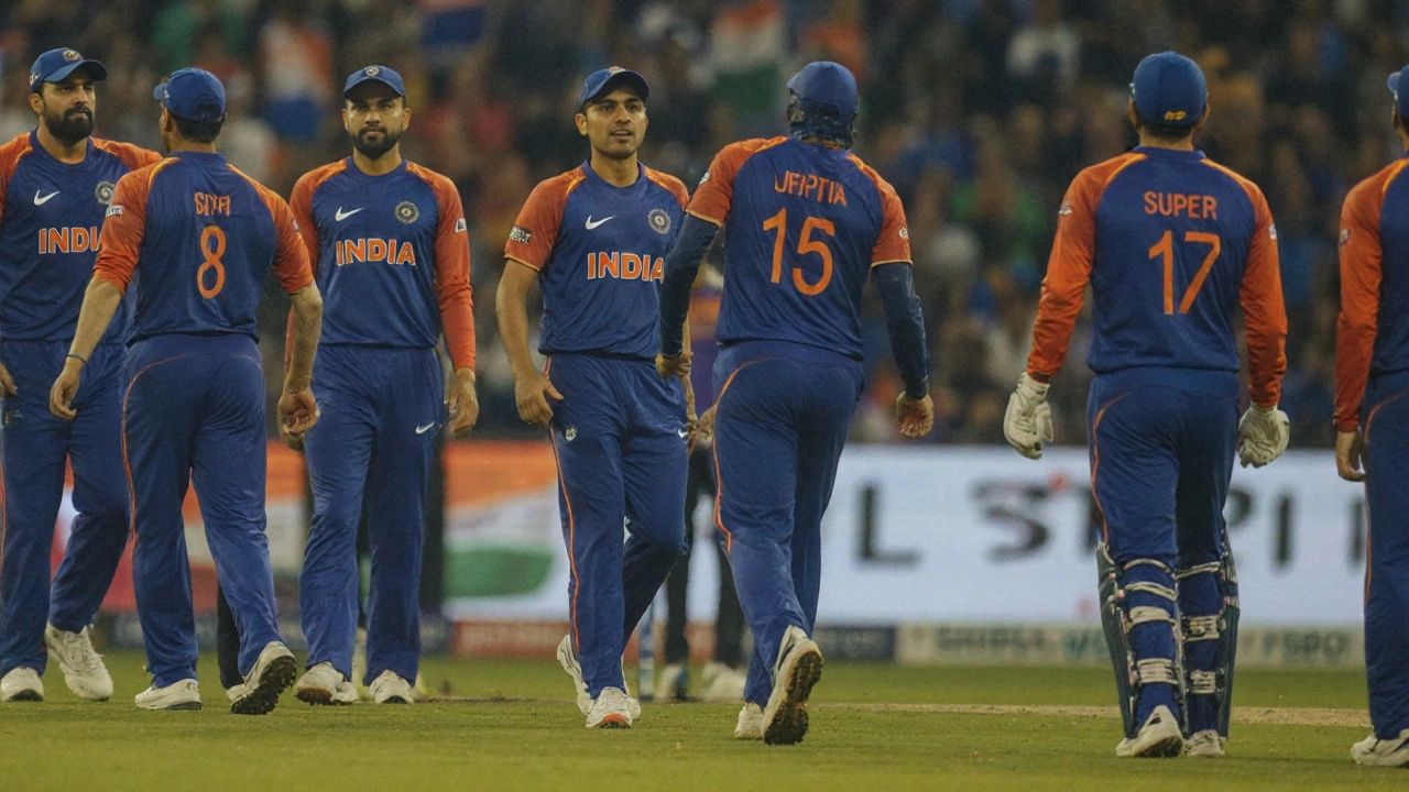 दूसरे दांव पर टकराव और संभावनाएँ