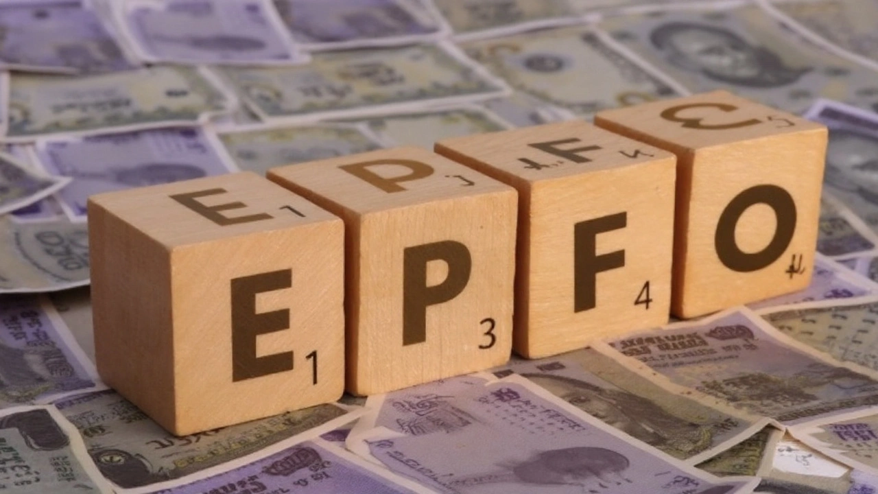 EPFO 3.0: ATM और UPI से तुरंत PF निकासी कब से? टाइमलाइन, फीचर्स और असर
