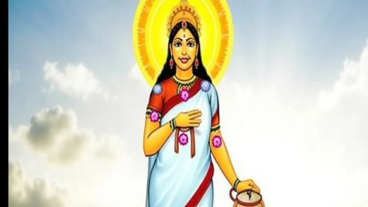 पूजा विधि, अनुष्ठान और विशेष टॉपिक्स