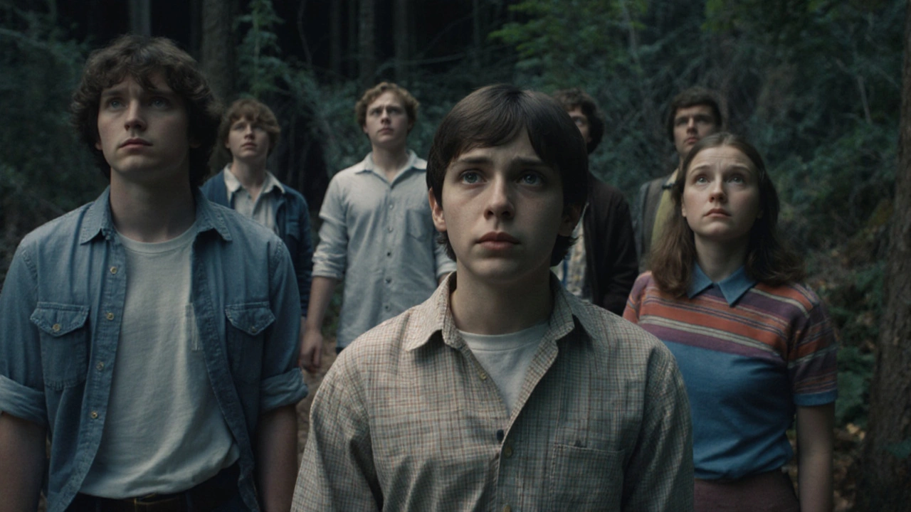Stranger Things Season 5: Netflix ने 2025 में अंतिम सीज़न की पुष्टि की, एपिसोड टाइटल भी सामने