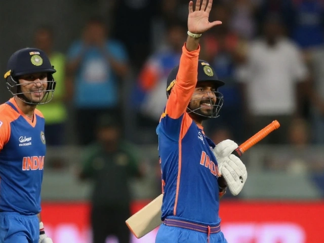 अभिषेक शर्मा ने बनाया नई तिहराई: 50 T20I छह के सबसे तेज़ रिकॉर्ड