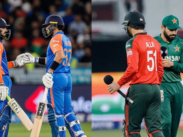 Asia Cup 2025 Super 4 टेबल: भारत फाइनल में क्वालिफाई, टूर्नामेंट में बढ़ी तीव्रता