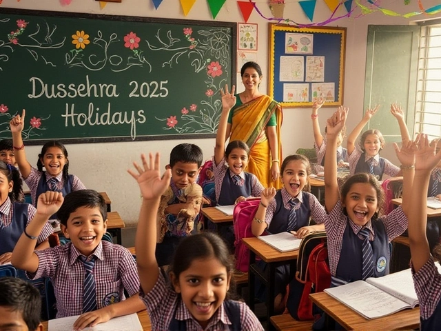 दशहरा 2025 की तिथि – 2 अक्टूबर गुरुवार, शुभ मुहूर्त और रावण दहन की घड़ी