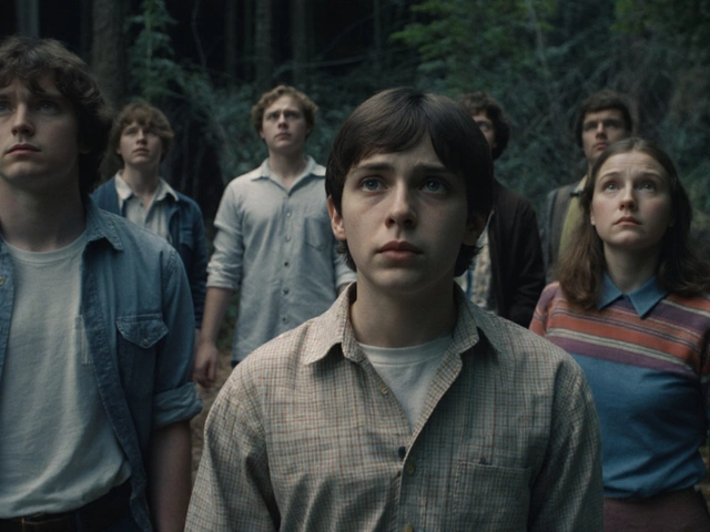Stranger Things Season 5: Netflix ने 2025 में अंतिम सीज़न की पुष्टि की, एपिसोड टाइटल भी सामने