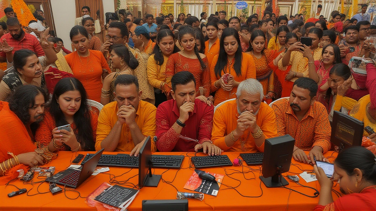 डायवाली मुहूर्त ट्रेडिंग में Bank Nifty ने रेकॉर्ड हाई, Sensex और Nifty 50 ने भी छूएं 52‑सप्ताह पीक