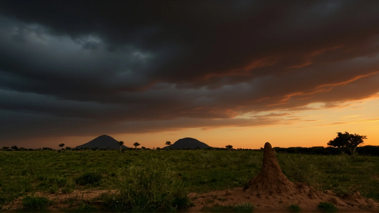 क्या यह तूफान इतना खतरनाक है?