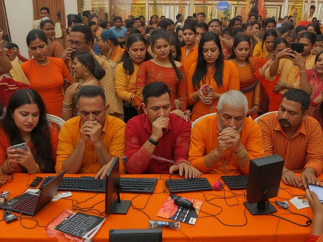 डायवाली मुहूर्त ट्रेडिंग में Bank Nifty ने रेकॉर्ड हाई, Sensex और Nifty 50 ने भी छूएं 52‑सप्ताह पीक
