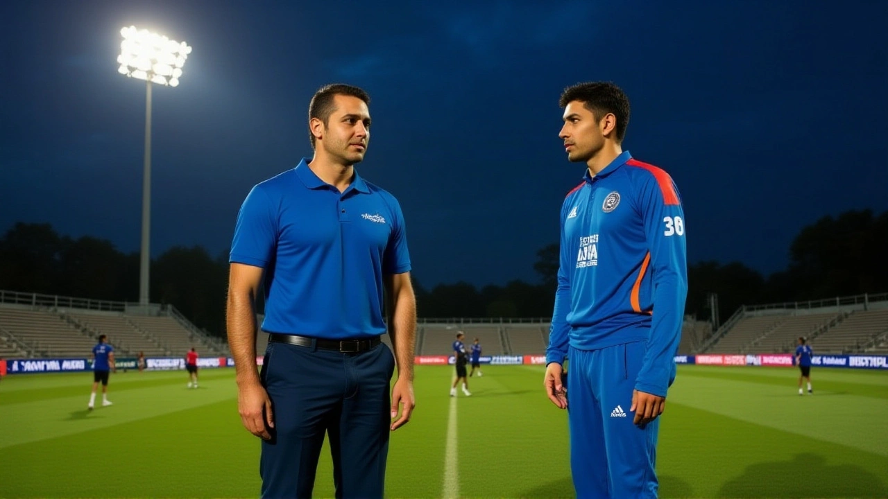 बांग्लादेश ए ने सुपर ओवर में हराया भारत ए, एशिया कप राइजिंग स्टार्स 2025 का फाइनल बना