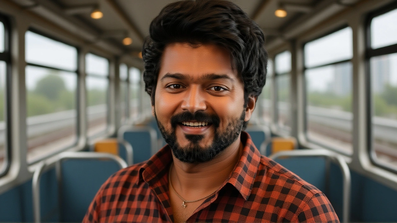 पुलिस का अनुसंधान और भविष्य का खतरा