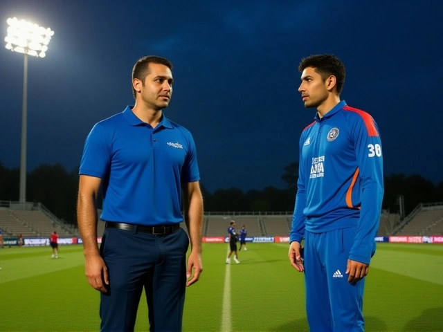 बांग्लादेश ए ने सुपर ओवर में हराया भारत ए, एशिया कप राइजिंग स्टार्स 2025 का फाइनल बना