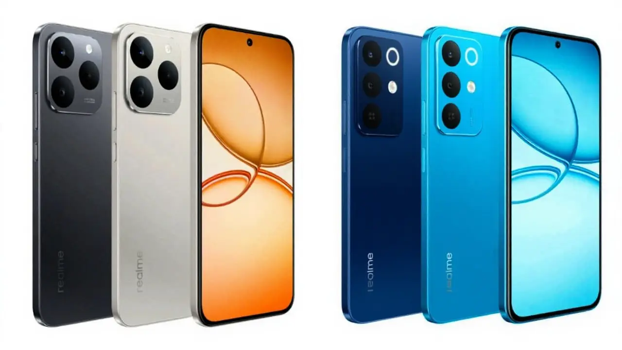 बैटरी जीवन और चार्जिंग स्पीड