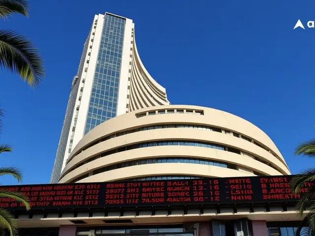 शेयर बाजार छुट्टियां 2026: एनएसई और बीएसई रम नवमी व महावीर जयंती को बंद