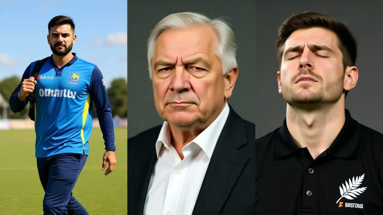 भविष्य की राह और प्रभाव