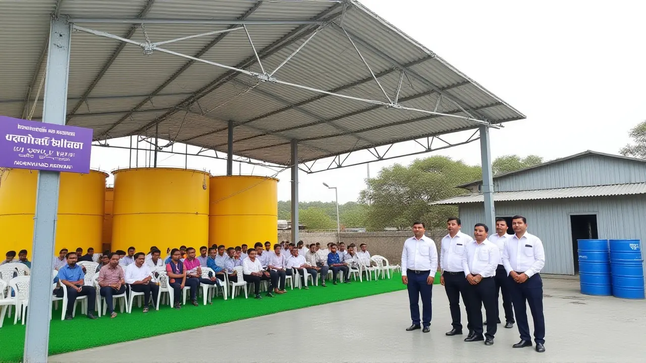 मध्य प्रदेश में होली के लिए ऐतिहासिक दो दिन की छुट्टी का ऐलान