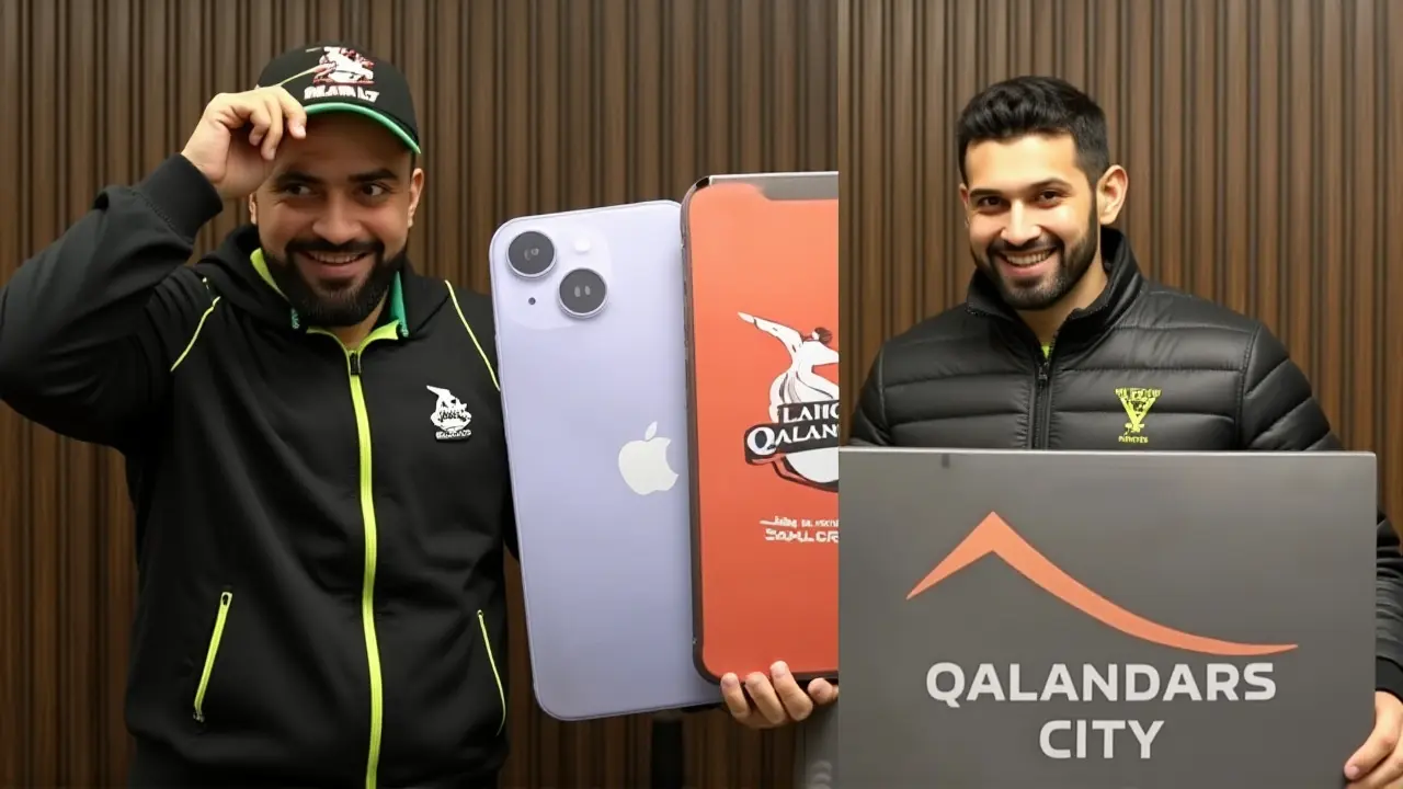 PSL 2026: लाहोर कलंदर और क्वेटा ग्लैडिएटर्स के बीच कांटे की टक्कर