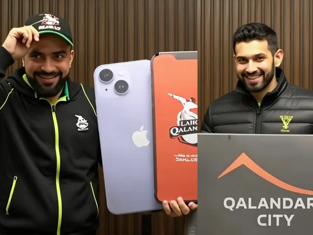 PSL 2026: लाहोर कलंदर और क्वेटा ग्लैडिएटर्स के बीच कांटे की टक्कर