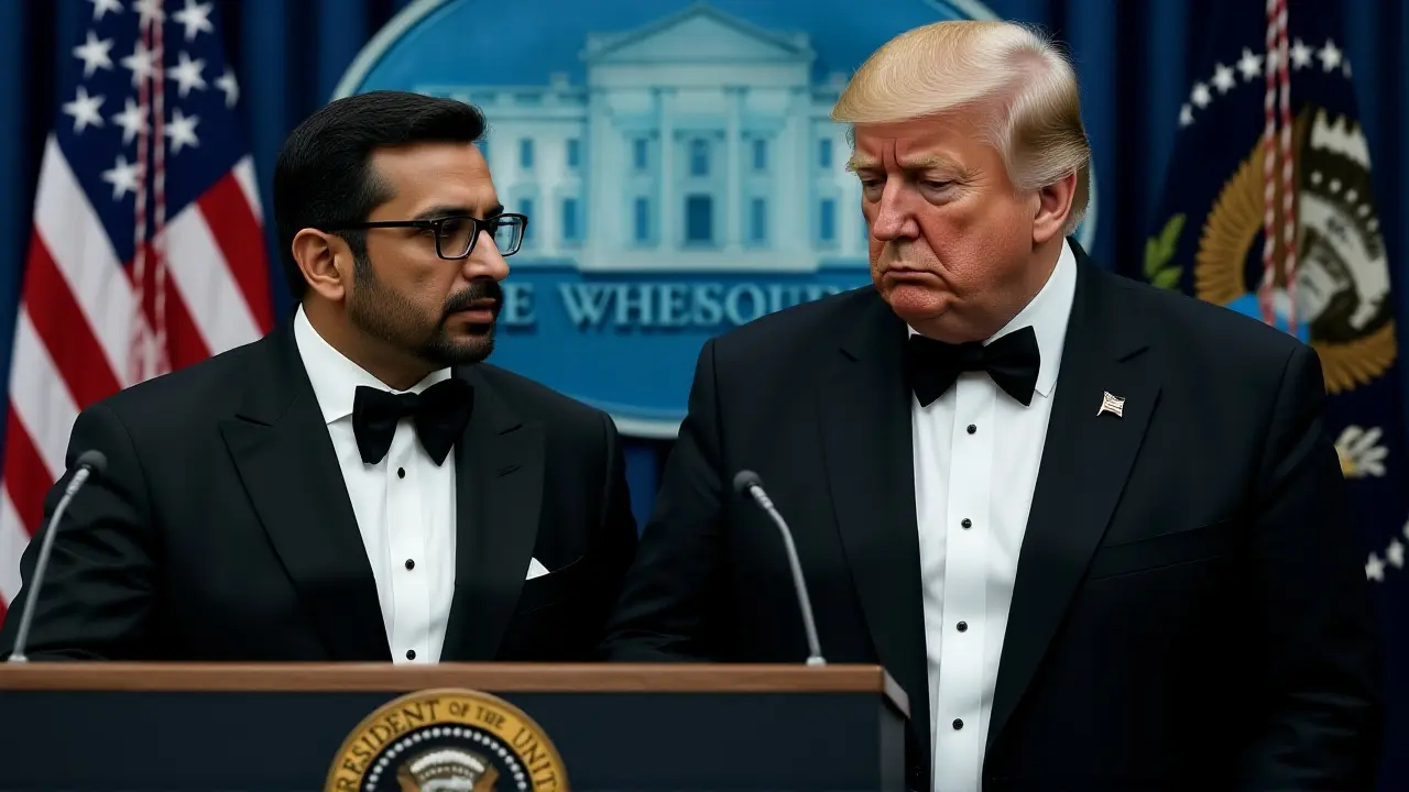 ट्रंप पर हमले के बाद क्या जाएगी Kash Patel की FBI डायरेक्टर की कुर्सी?